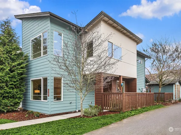 3011 S Nevada Street, Seattle, WA 98108