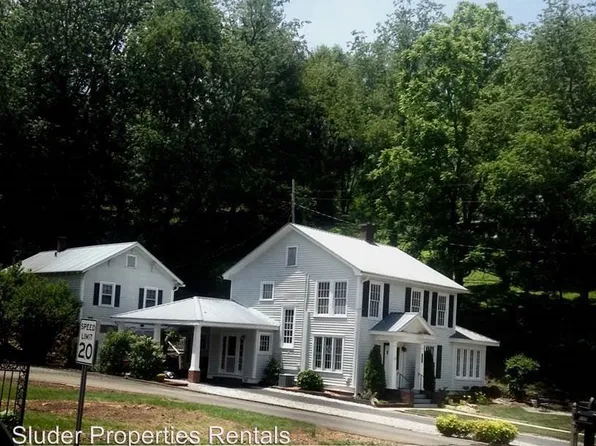 123 Jackson St, Sylva, NC 28779