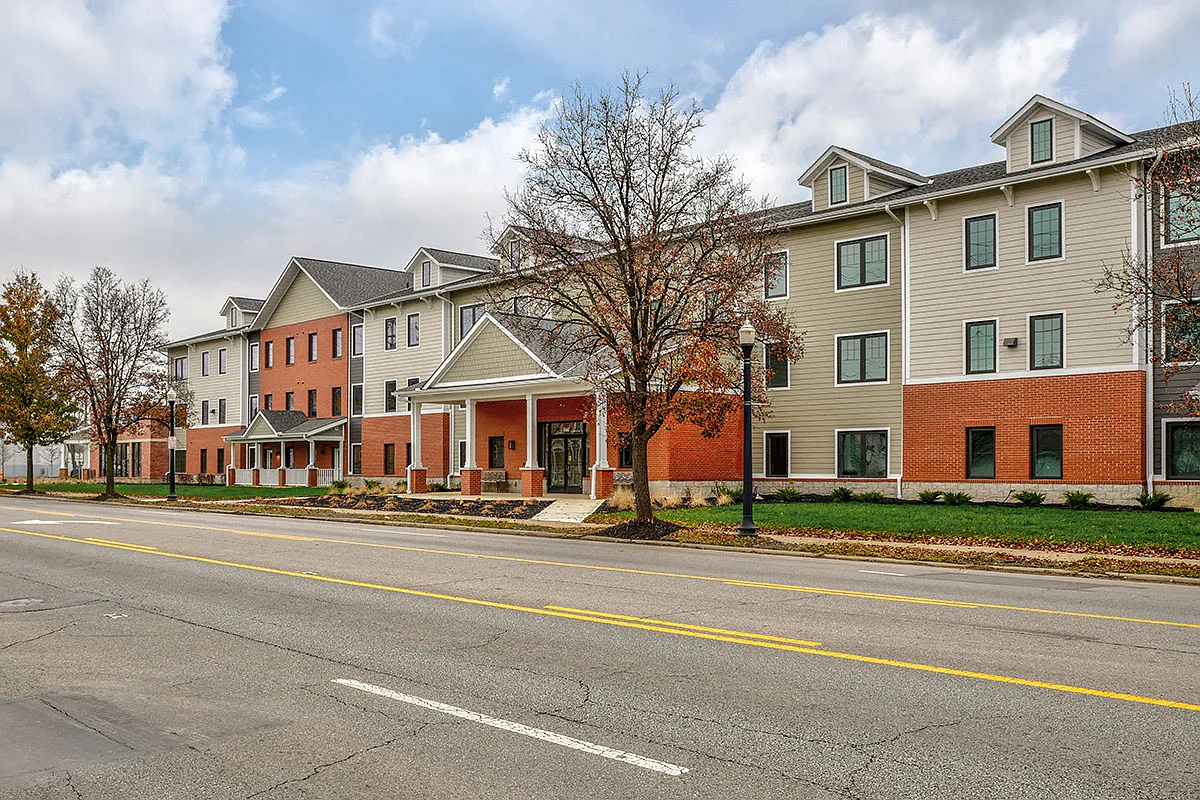 Fairwood Commons — Photo 1