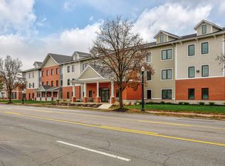 Fairwood Commons, Columbus, OH 43205