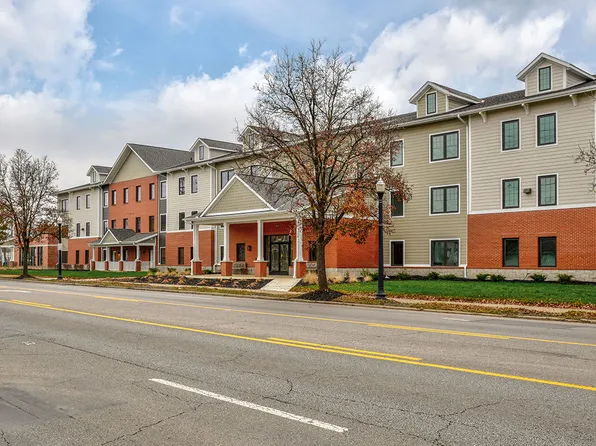 Fairwood Commons