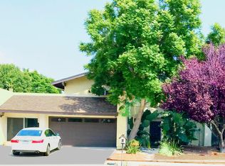 270 Ribera Dr, Santa Barbara, CA 93111