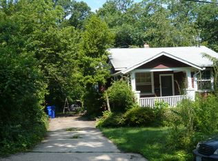 2330 N Jackson St, Arlington, VA 22201