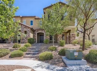 3037 Camino Sereno Ave, Henderson, NV 89044