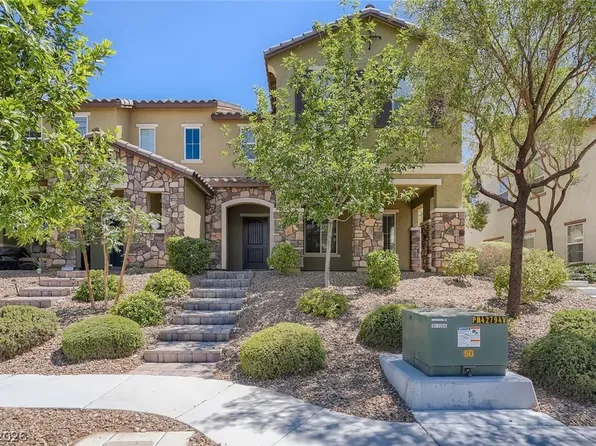 3037 Camino Sereno Ave, Henderson, NV 89044