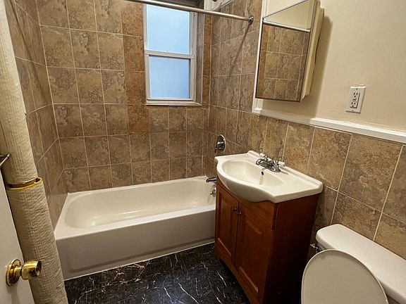4th image of 50 Lenox Ave APT 206