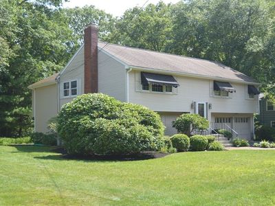 23 Blackberry Ln, Framingham, MA, 01701