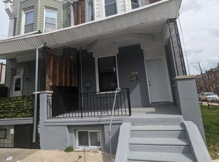 2529 N 23rd St, Philadelphia, PA 19132