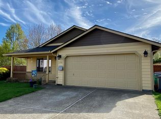 13709 NE 32nd Cir, Vancouver, WA