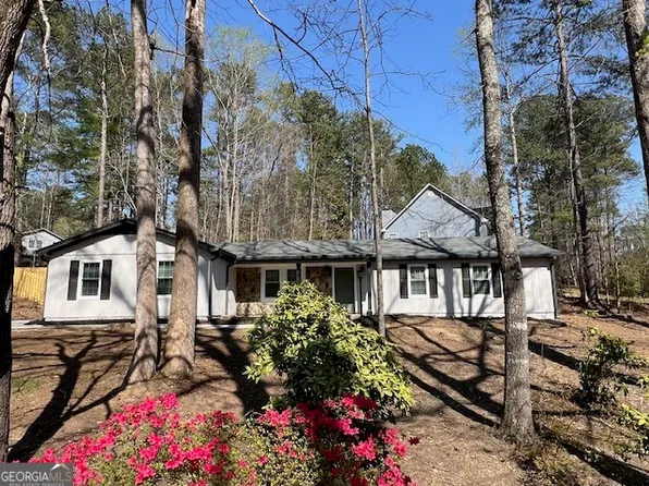 3766 Salem Trl, Lithonia, GA 30038