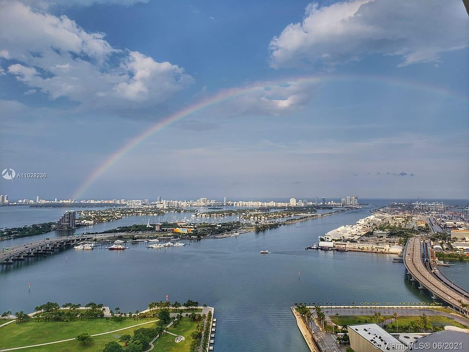 1st image of 888 Biscayne Blvd APT 4612