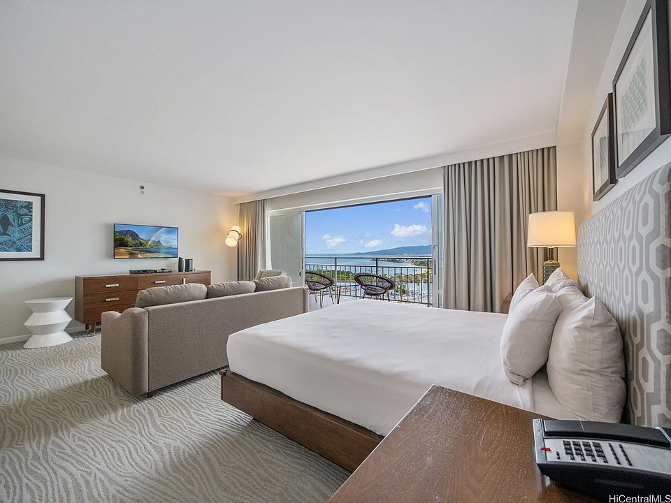 1st image of 1777 Ala Moana Blvd APT 2427