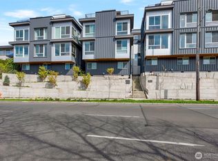 3406 15th Avenue W #C, Seattle, WA