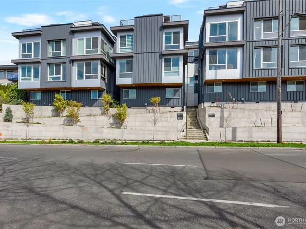 3406 15th Avenue W #C, Seattle, WA 98119