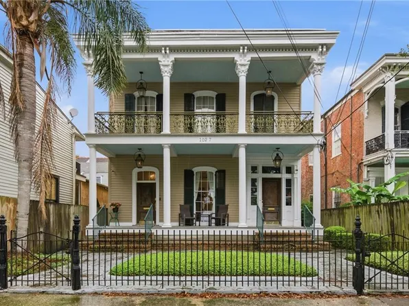 1027 Washington Ave APT A, New Orleans, LA 70130