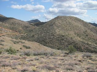 0 S Pack Mule Rd, Wikieup, AZ 85360