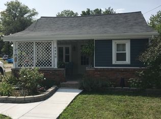 6440 N Texas St, Whitehouse, OH 43571