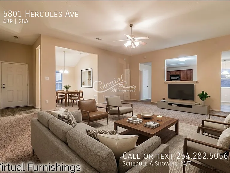 5801 Hercules Ave — Photo 2