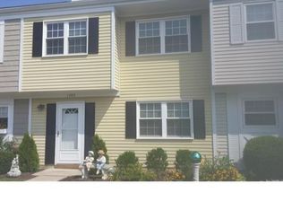 93 Park Ave APT 1705, Danbury, CT 06810