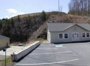 1628 Highway 76, Hiawassee, GA 30546