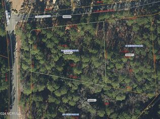 10 Chestertown Dr, Pinehurst, NC 28374