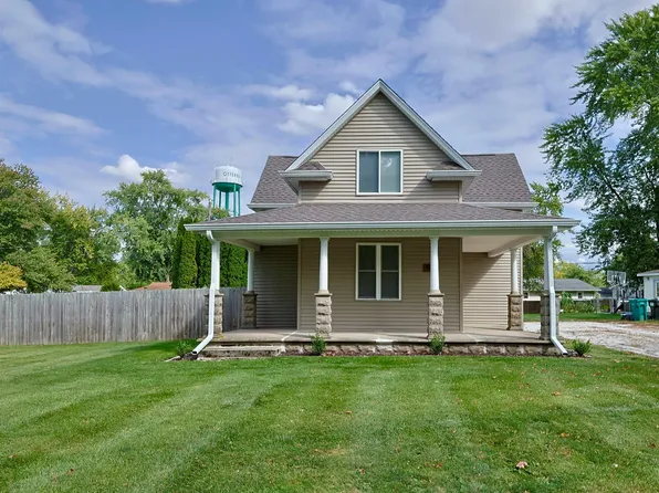 513 S Main St, Otterbein, IN 47970