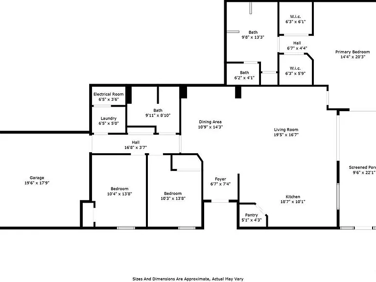 17585 Boracay Ct #2-102 — Photo 44
