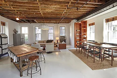 Sold by Brown Harris Stevens