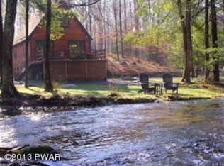 2226 Snow Hill Falls Rd, Cresco, PA 18326