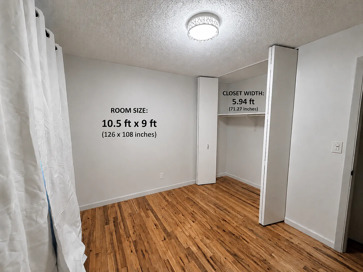 1 bed, 1512 sqft, $700 — Photo 4