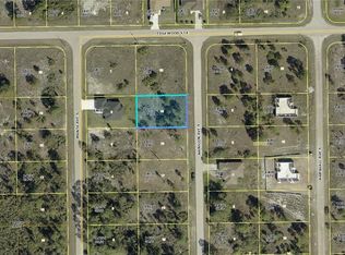 1042 Mansion Ave S, Lehigh Acres, FL 33974