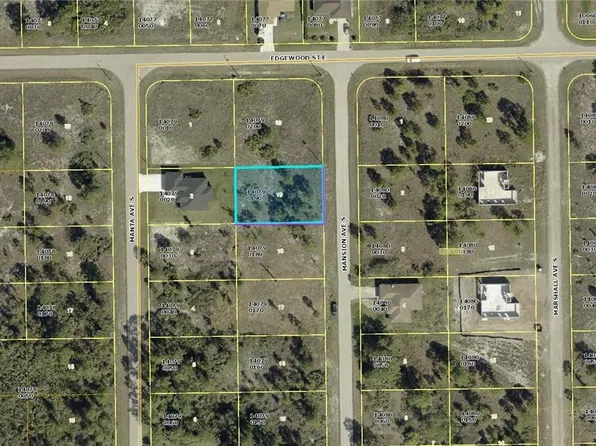 1042 Mansion Ave S, Lehigh Acres, FL 33974