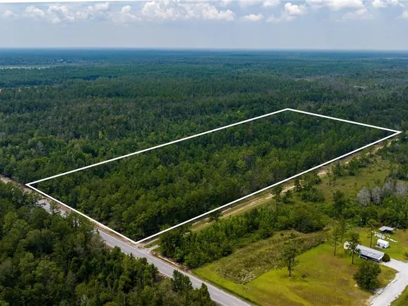 0 Holbrook Park Rd, Dequincy, LA 70633