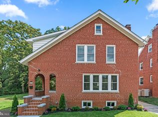 4213 Tuckerman St, Hyattsville, MD