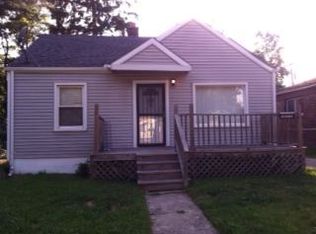 12085 Lauder St, Detroit, MI 48227