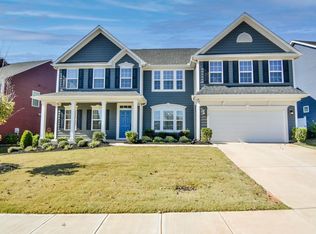 310 Spokane Dr, Greenville, SC 29607