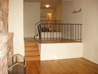 Rented by City Connections Realty