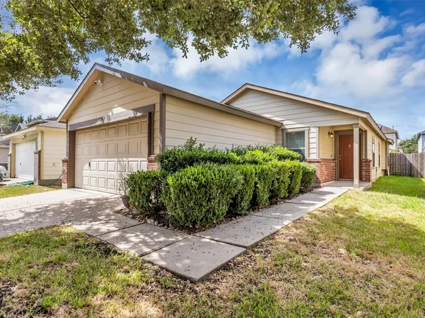 12019 Bach Orchard Trl, Houston, TX 77038