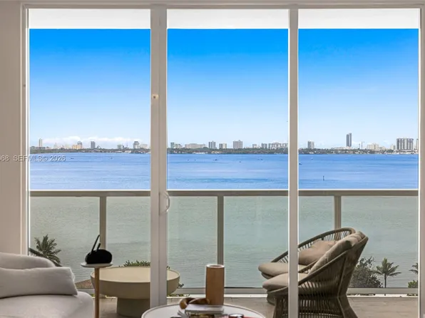 600 NE 27th St APT 1004, Miami, FL 33137