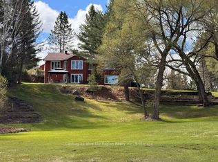 353 Macpherson Dr, East Ferris, ON P0H 1K0