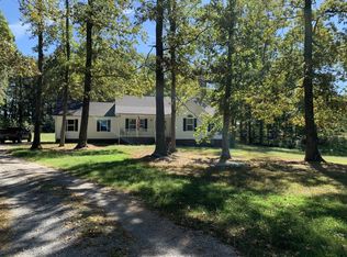4123 Highway 49 W LOT 5, Springfield, TN 37172