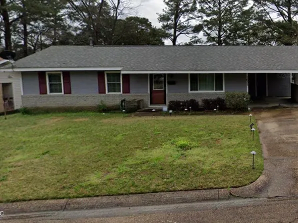 1655 Aurora St, Jackson, MS 39213