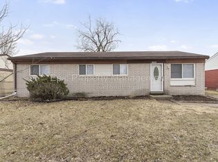 27081 Leroy St, Taylor, MI 48180