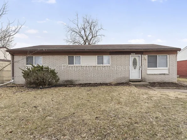 27081 Leroy St, Taylor, MI 48180