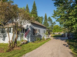315 S 1st St, Eagle River, WI 54521
