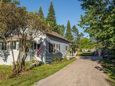 315 S 1st St, Eagle River, WI, 54521