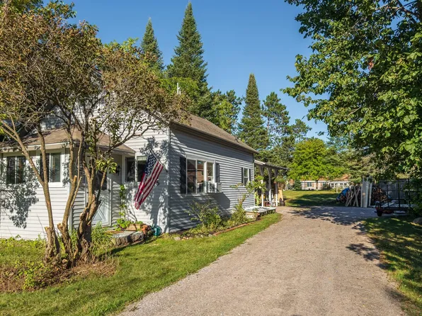 315 S 1st St, Eagle River, WI 54521