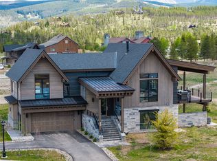 205 Monitor Dr, Breckenridge, CO 80424