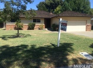 1157 Brownwyk Dr, Sacramento, CA 95822