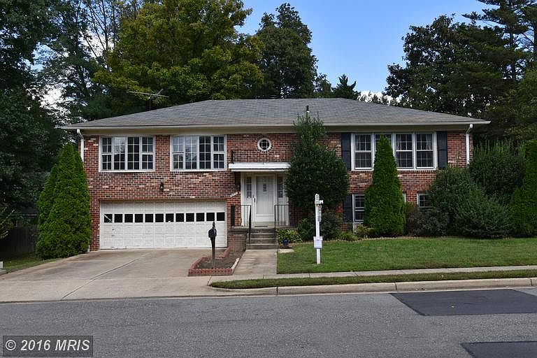 1st image of 3711 N Albemarle St